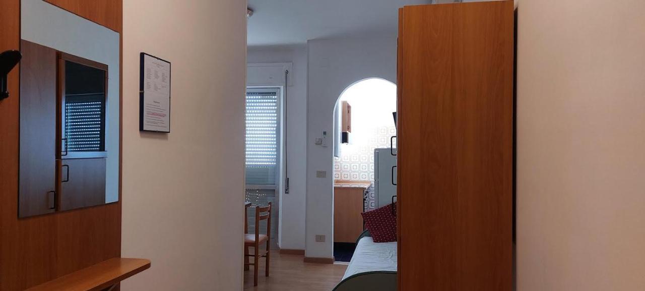Appartamento con Balcone