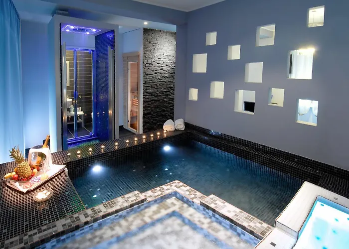 Grand ExcelsiorAlbergo